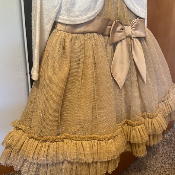 Janie And Jack 12-18 - Picture 4 of 7